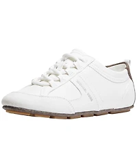 Michael Kors Women's Almond Toe Keely Trainer Sneakers