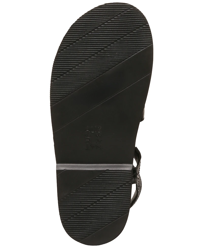 Naturalizer Women's Lexie Strappy Sandals