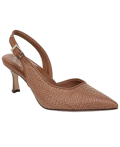 Naturalizer Women's Felicia Slingback Pumps