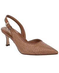 Naturalizer Women's Felicia Slingback Pumps