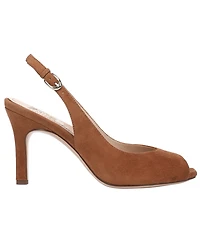 Naturalizer Women's Alexa Stiletto Heel Sandals