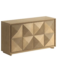 Loft 36" Wood Luxurious Buffet