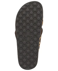 Sam Edelman Women's Darla Slide Flat Sandals