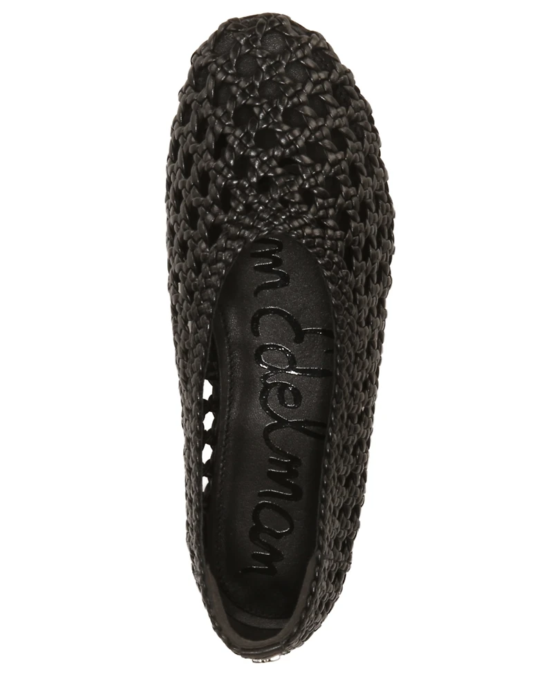 Sam Edelman Women's Shira Ballet Flats