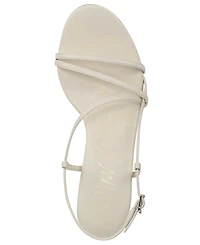 Sam Edelman Women's Cora Open Toe Dress Sandals