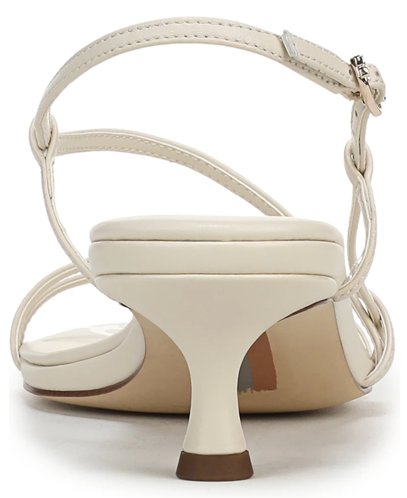 Sam Edelman Women's Cora Open Toe Dress Sandals