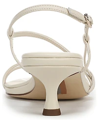 Sam Edelman Women's Cora Open Toe Dress Sandals