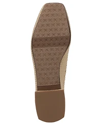 Sam Edelman Women's Kasey Knit Ballerina Flats