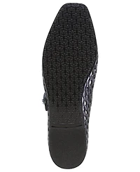 Sam Edelman Women's Michaela Jelly Mary Jane Flats