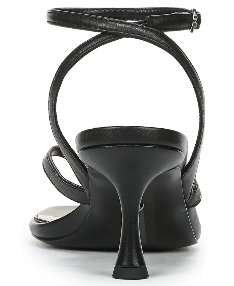 Sam Edelman Women's Pax Strappy Dress Sandals