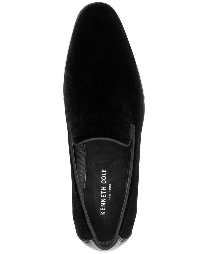 Kenneth Cole New York Men's Harry Formal Loafers