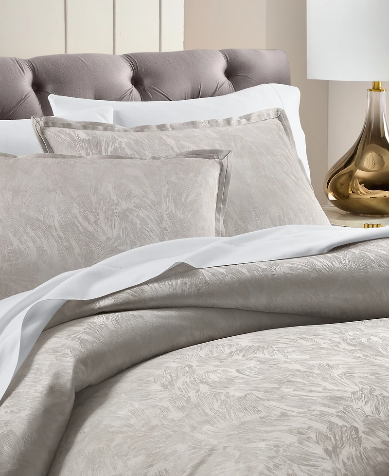 Hotel Collection Giverny Floral 3-Pc. Comforter Set, King, Macy's Exclusive