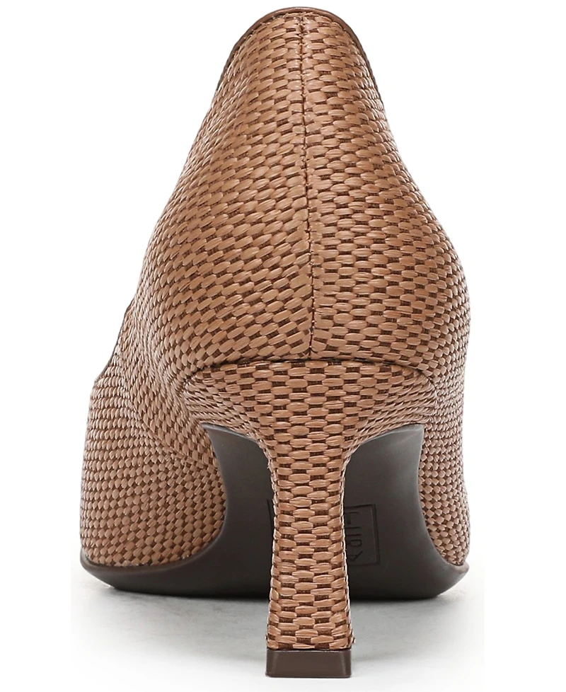 Naturalizer Women's Tylan Pointed Toe Pumps