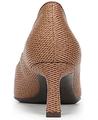 Naturalizer Women's Tylan Pointed Toe Pumps