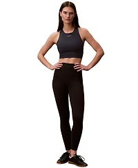 Calvin Klein Performance Women's Icon Sport Longline Bra