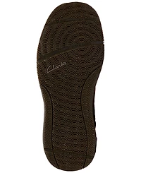 Clarks Men's Sailview Lace Shoes