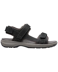 Clarks Collection Men's Guideview Trek Sandals