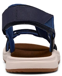 Clarks Men's Cloudsteppers Breeze Trail Sandals