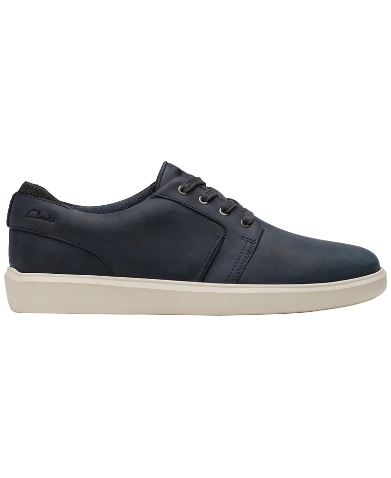 Clarks Collection Men's Brodin Lace-Up Shoes