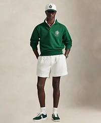 Polo Ralph Lauren Men's Relaxed-Fit Graphic Sweatshirt