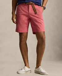 Polo Ralph Lauren 9-Inch Stretch Classic Fit Chino Short