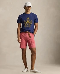 Polo Ralph Lauren 9-Inch Stretch Classic Fit Chino Short