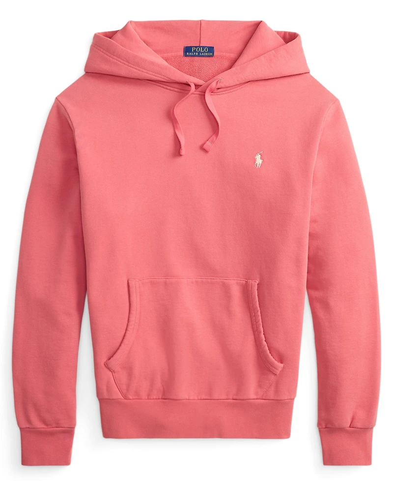 Polo Ralph Lauren Men's Terry Long-Sleeve Hoodie