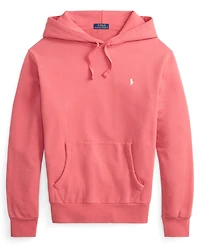 Polo Ralph Lauren Men's Terry Long-Sleeve Hoodie
