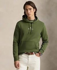 Polo Ralph Lauren Men's Long-Sleeve Hoodie