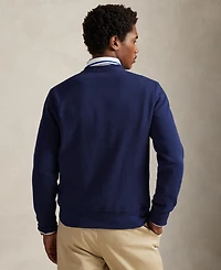 Polo Ralph Lauren Men's Bear Crewneck Sweatshirt