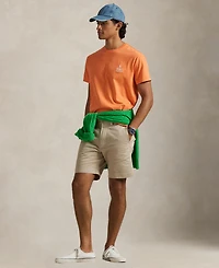 Polo Ralph Lauren Men's Logo Graphic T-Shirt