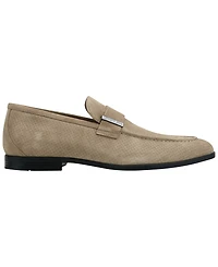 Kenneth Cole New York Men's Sylvan Slip-On Loafers