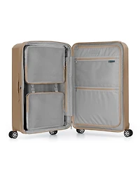 Traveler's Choice Pagosa 3-Pc. Hardside Expandable Spinner Luggage Set