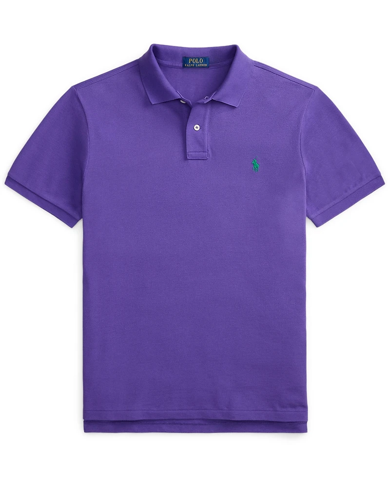 Polo Ralph Lauren Men's Classic-Fit Cotton Shirt