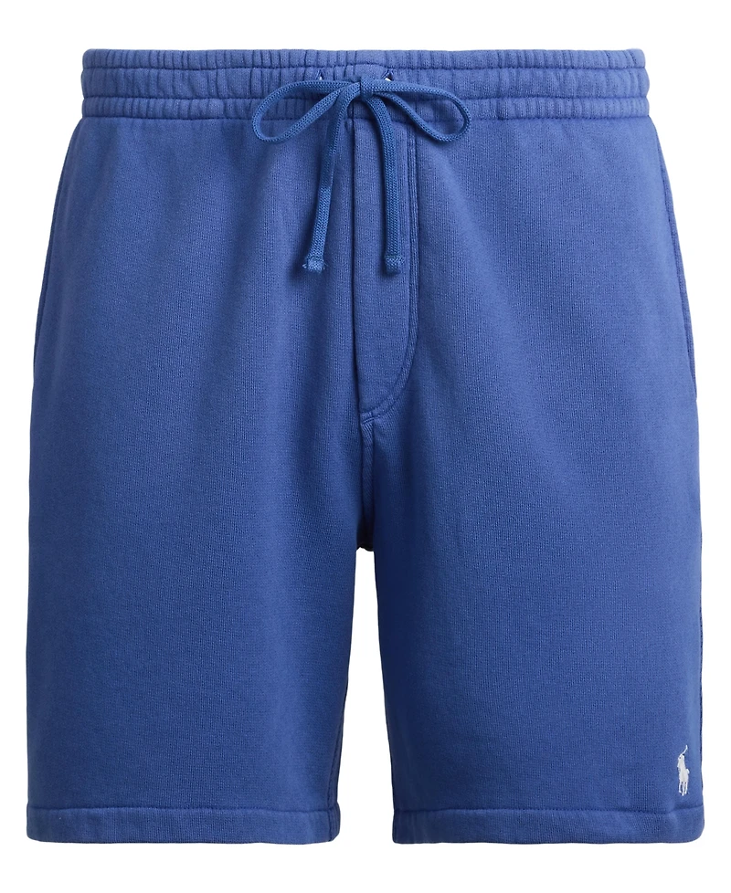 Polo Ralph Lauren Men's Embroidered Pony Drawstring Shorts