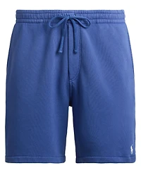Polo Ralph Lauren Men's Embroidered Pony Drawstring Shorts