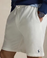 Polo Ralph Lauren Men's Embroidered Pony Drawstring Shorts