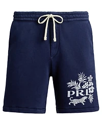 Polo Ralph Lauren Men's Tropical Floral Shorts