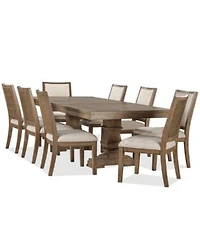 Alverton Dining Collection