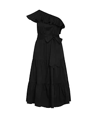 City Chic Women's Plus Farrah Dress