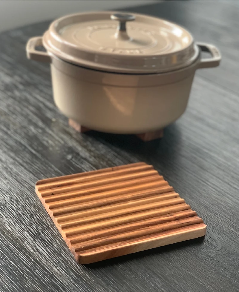 Ironwood Gourmet Sedona Trivet, Set of 2