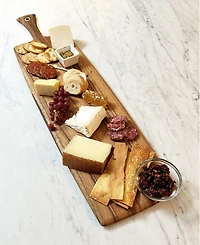 Ironwood Provencale Xl Rect 8" Paddleboard