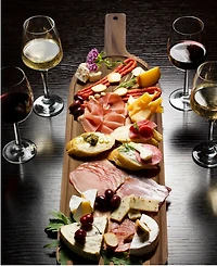 Ironwood Shovel Charcuterie 19" Paddle Board