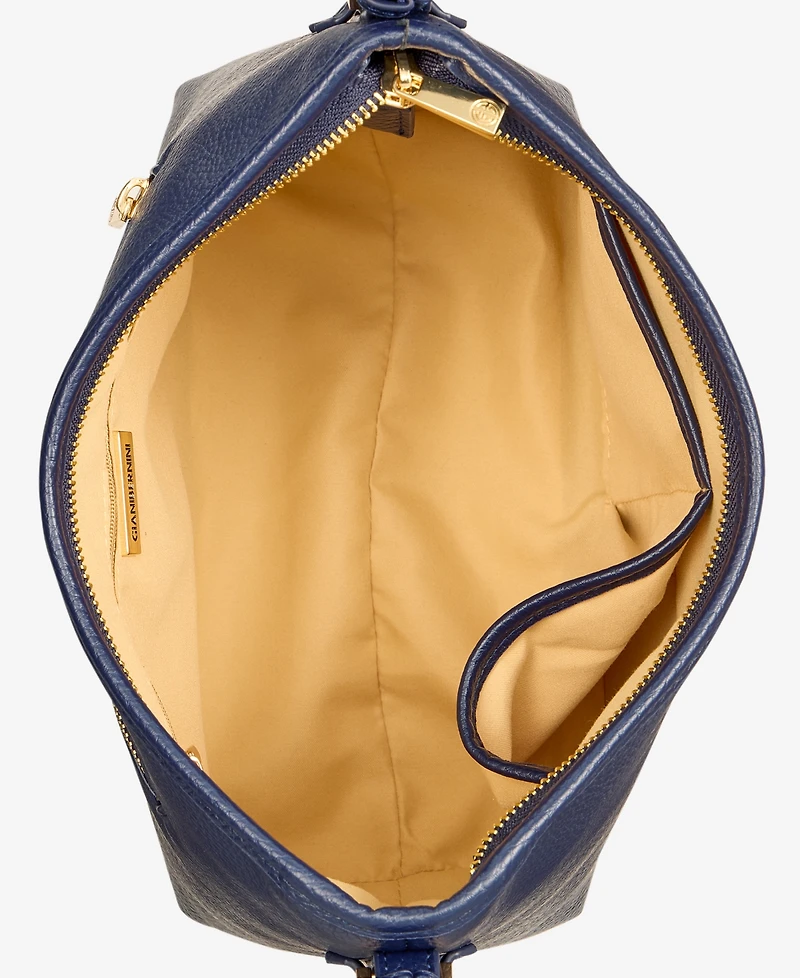 Giani Bernini Pebble Soft Medium Shoulder Bag