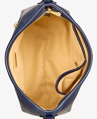 Giani Bernini Pebble Soft Medium Shoulder Bag