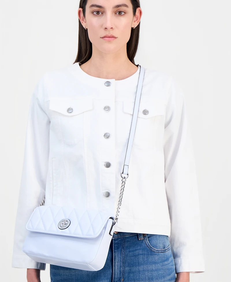 Giani Bernini Pebble Crossbody