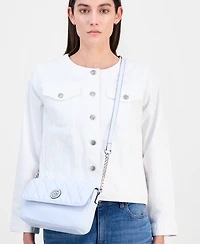 Giani Bernini Pebble Crossbody