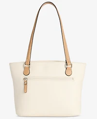 Giani Bernini Colorblock Pebble Tote