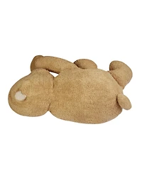Lorena Canals Pouf Sleepy Bear Pillow