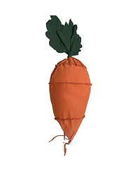 Lorena Canals Bean bag Cathy the Carrot